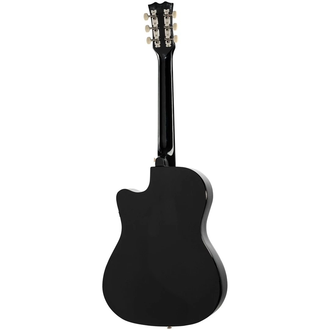 Акустическая гитара Foix FFG-1038BK