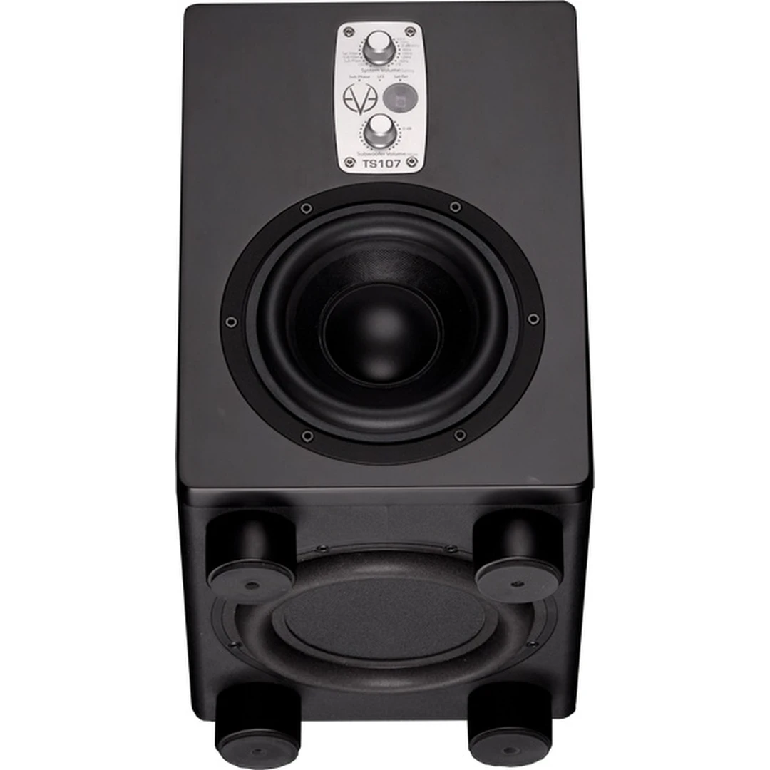 Сабвуфер EVE AUDIO TS107