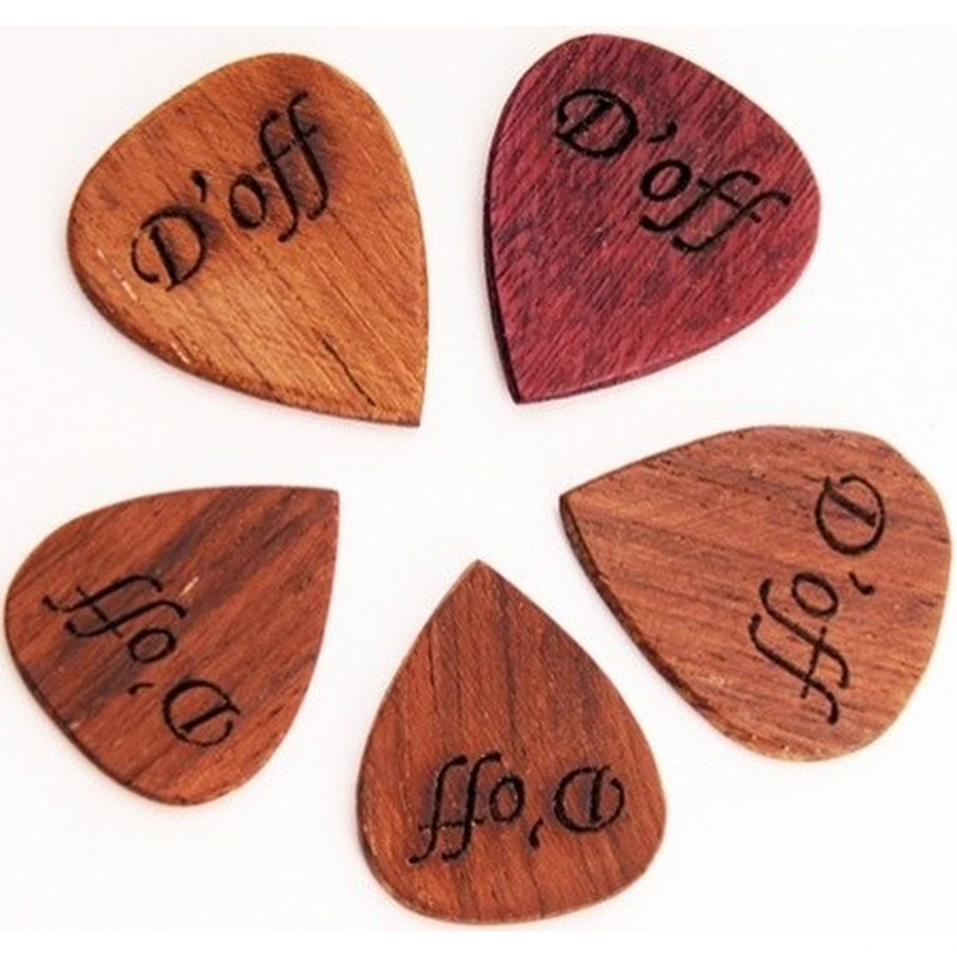 Набор медиаторов Doff DPICK-01R