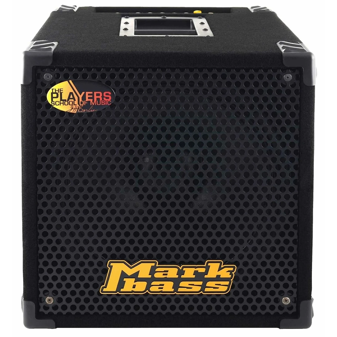 Комбоусилитель Markbass CMD JB Players School