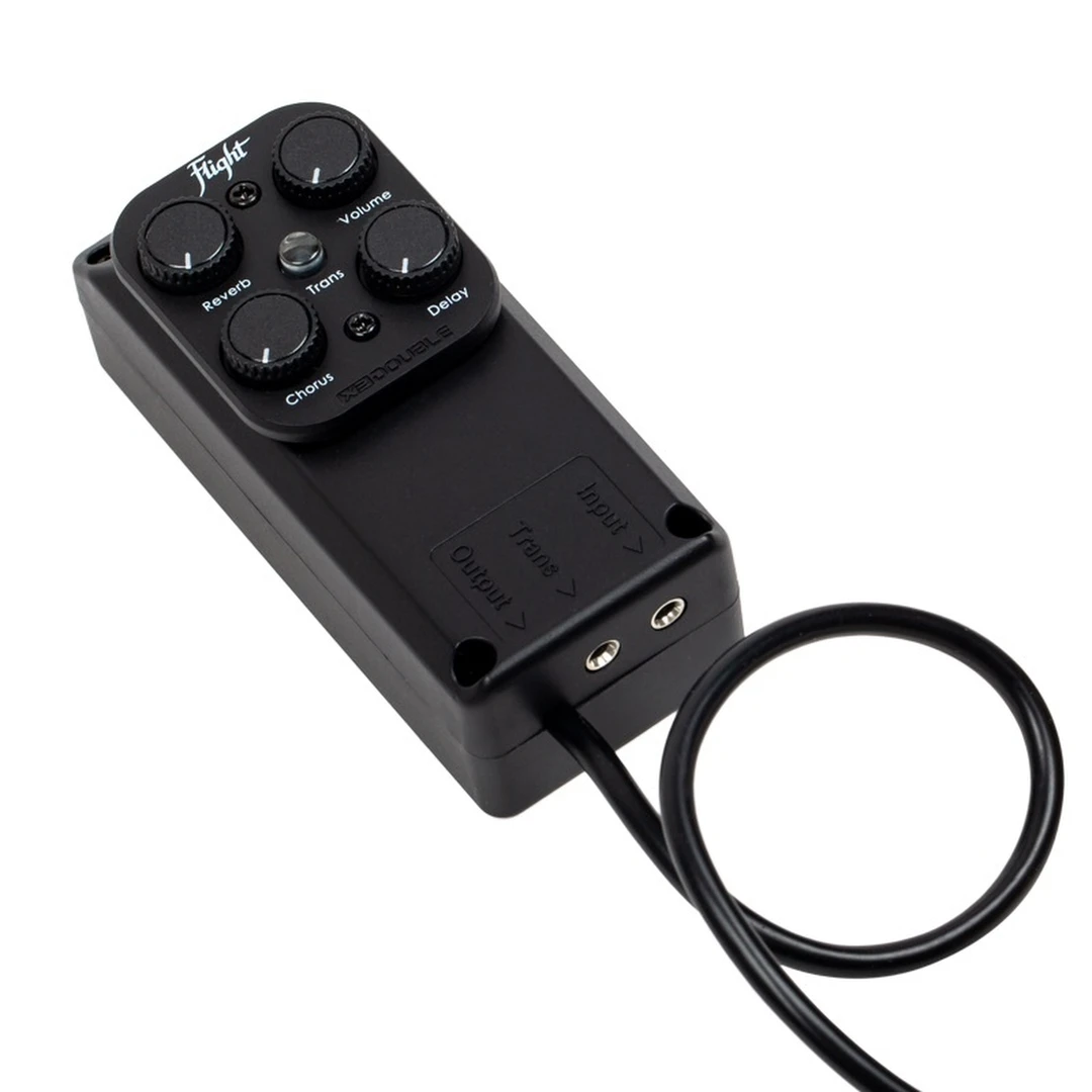 Укулеле Flight Victoria Tenor Soundwave