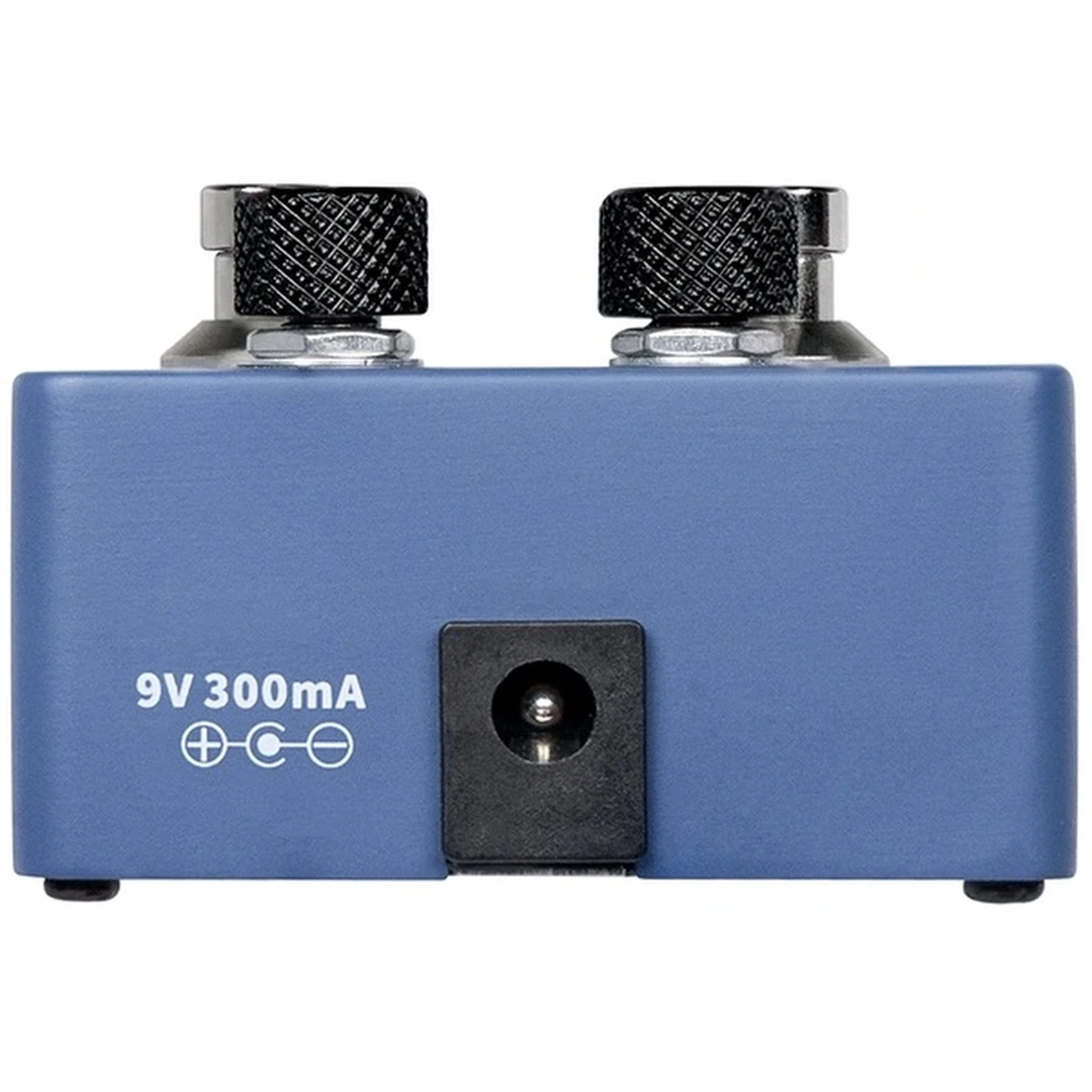 Педаль эффектов Mooer Harmony X2