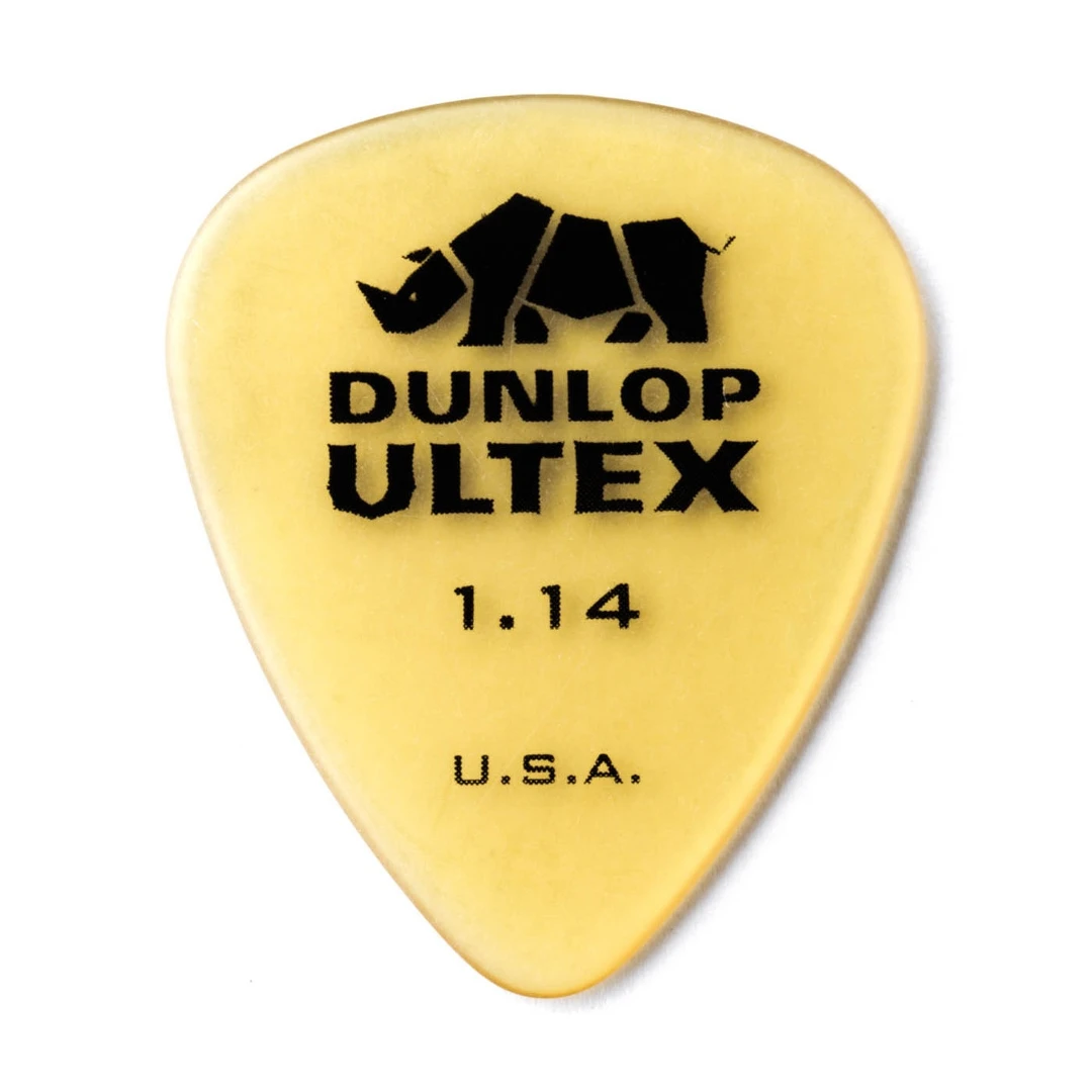Набор медиаторов Dunlop 421P1.14 Ultex Standard