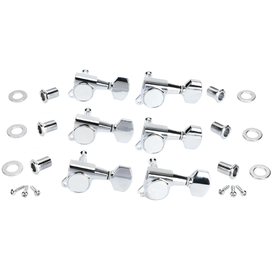 Колки Gotoh SG381-07-C MG 6