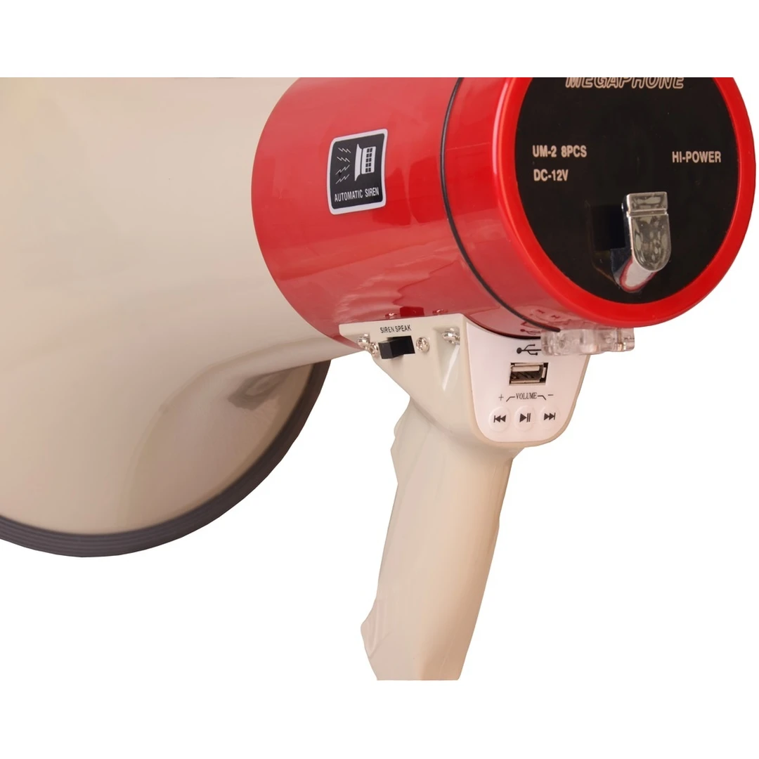 Мегафон SVS Audiotechnik MG-20