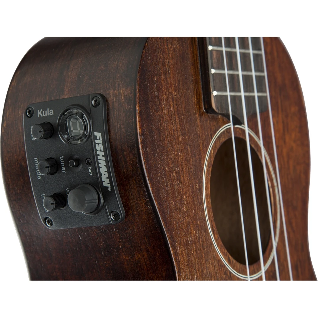 Укулеле Gretsch G9110-L Concert Long-Neck Ukulele Electric