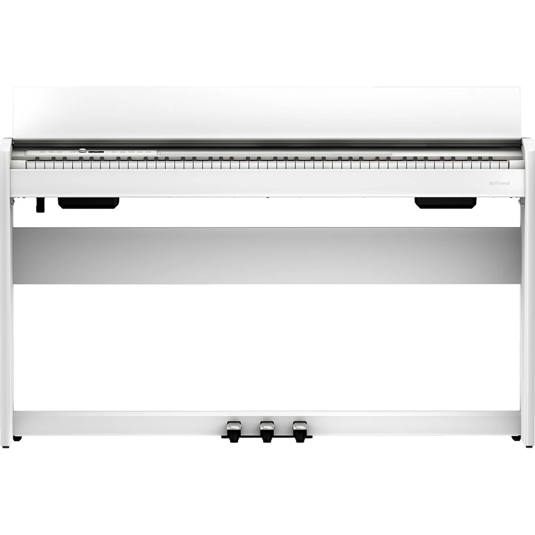 Цифровое пианино Roland F701 WH