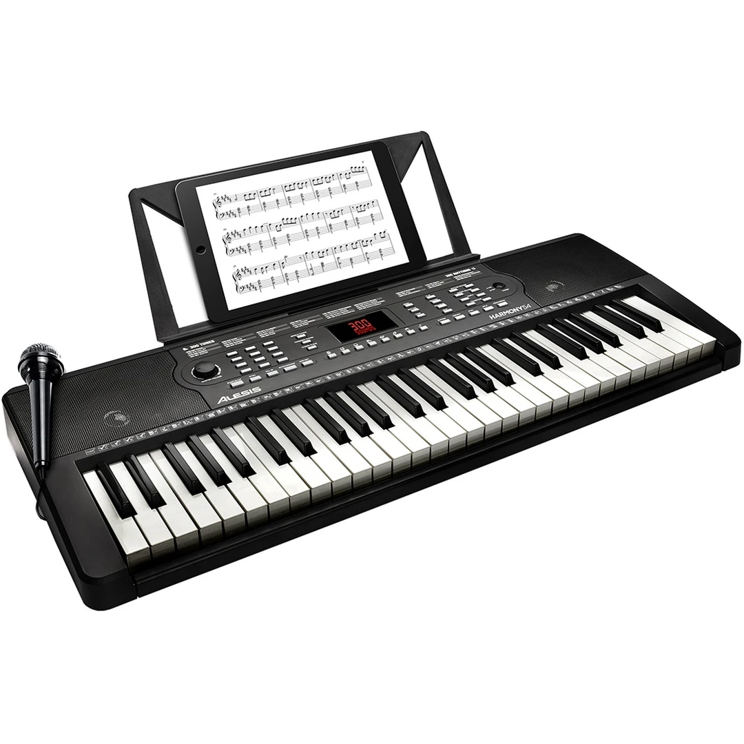 Синтезатор Alesis Harmony 54