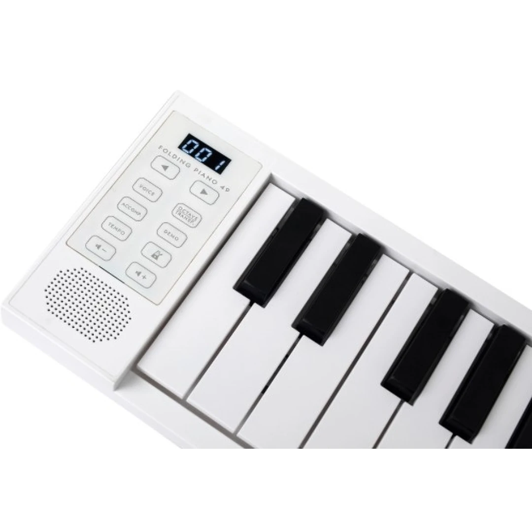 Раскладное пианино Carry-on Folding Piano 49
