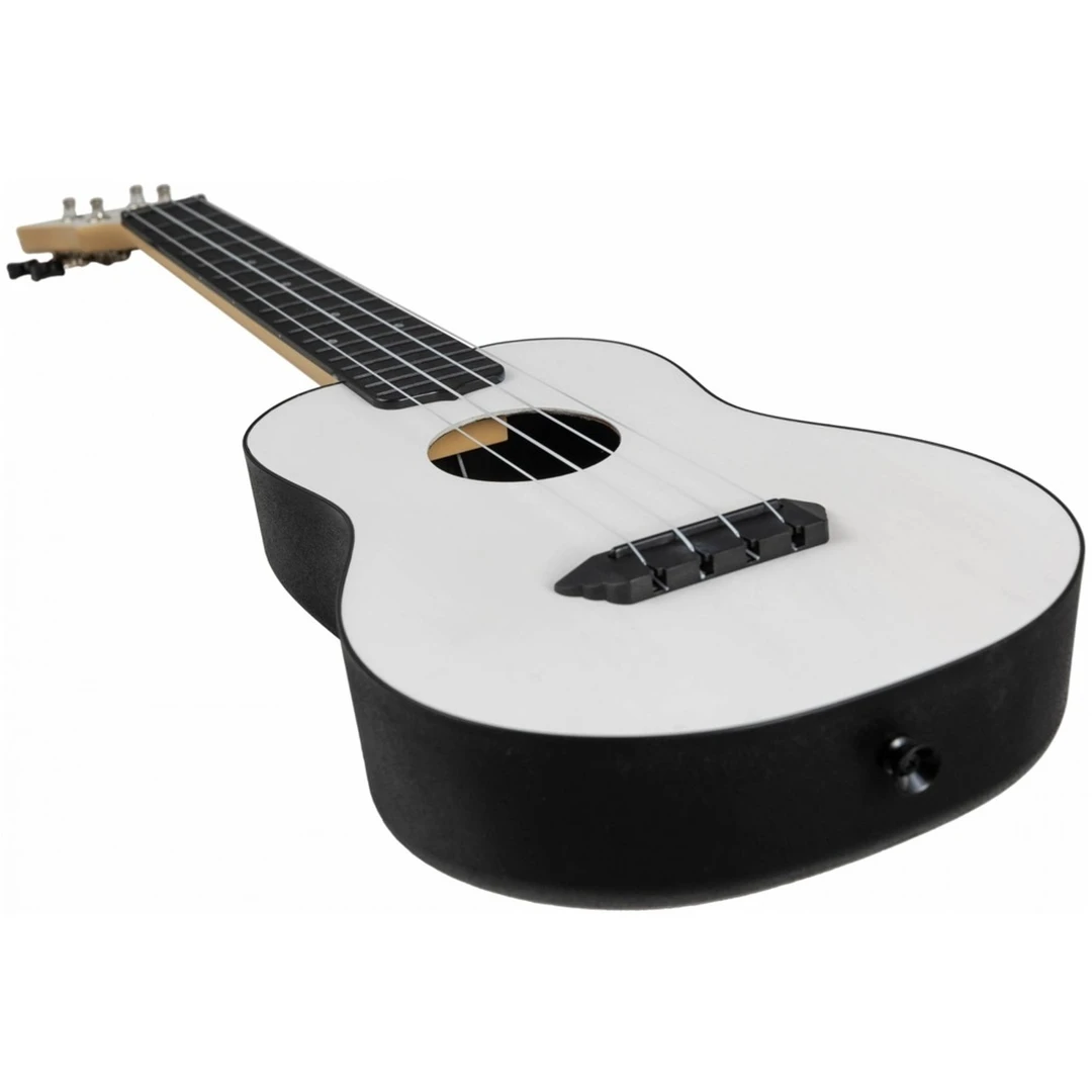 Укулеле Flight TUC-35 WH