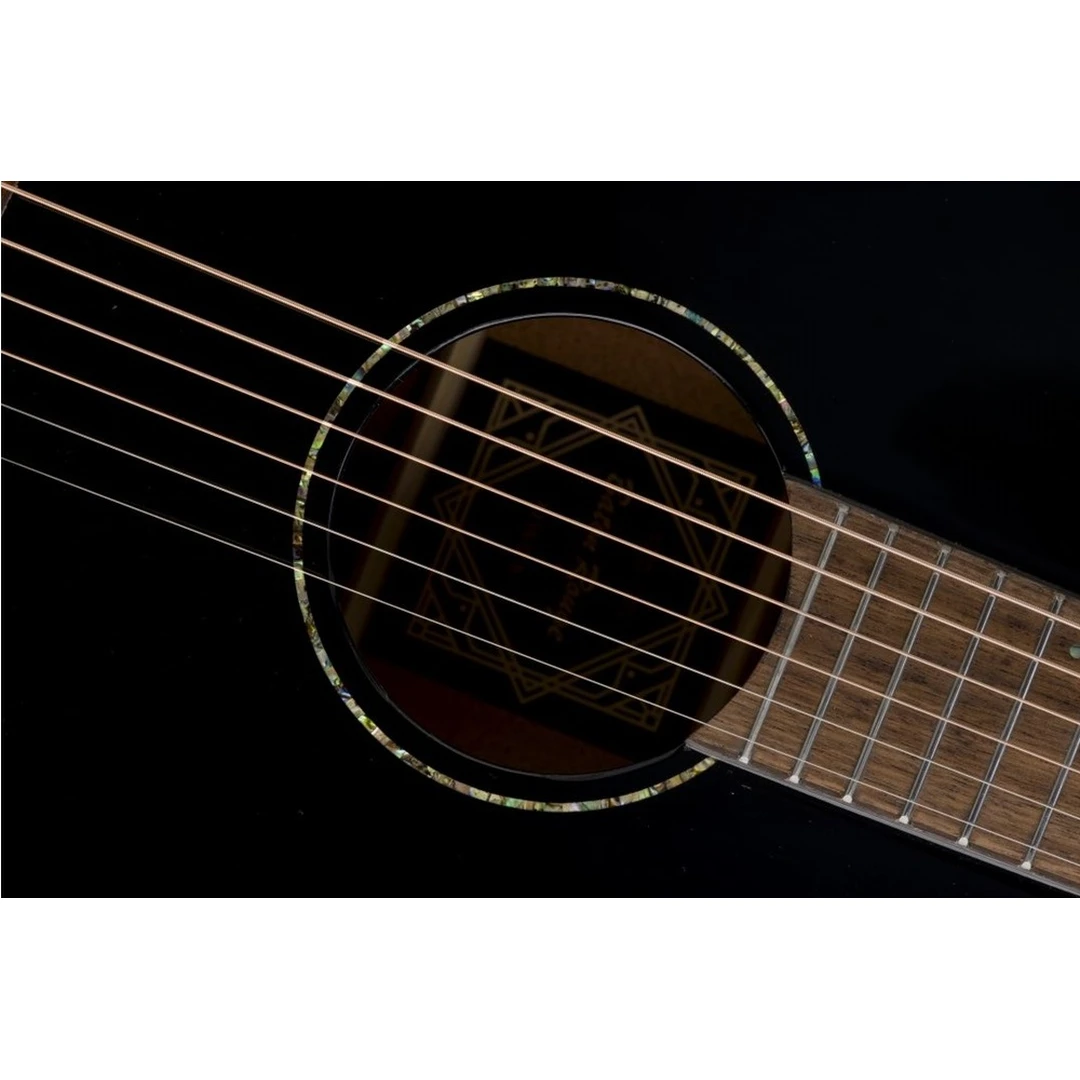 Акустическая гитара Baton Rouge X15S/D-B