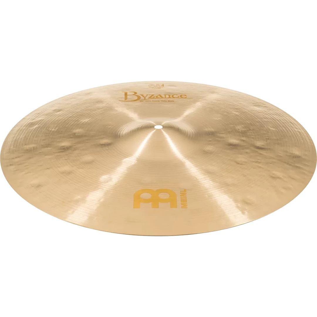 Тарелка Meinl 20" Extra Thin Ride B20JETR