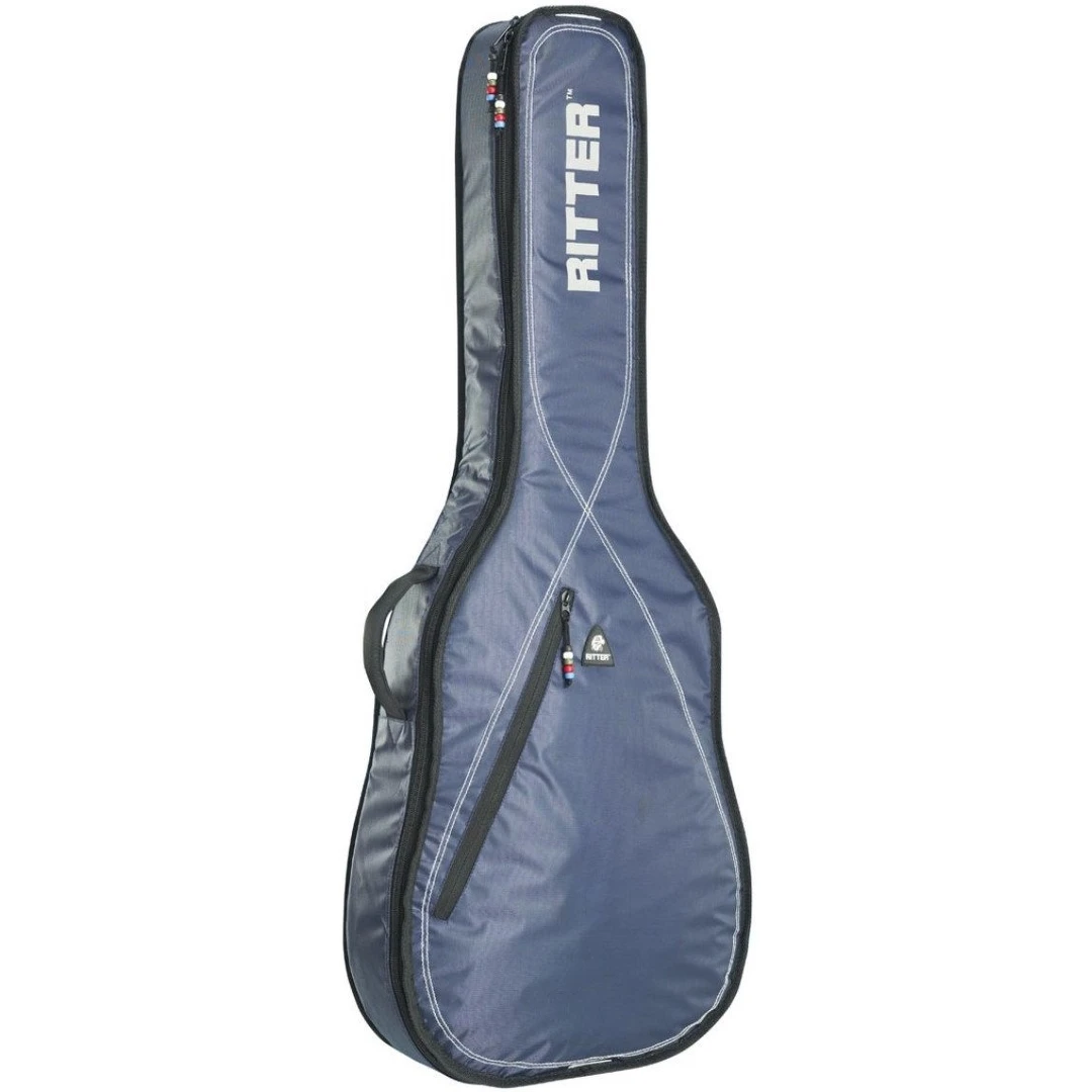 Чехол для акустической гитары Ritter RGP2-D/BLW