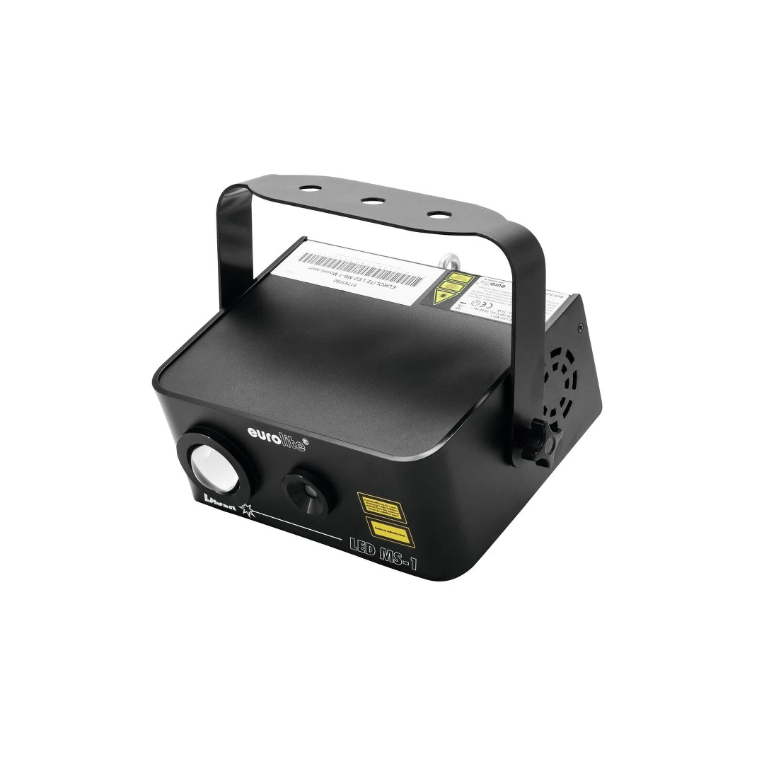 Световой прибор Eurolite LED MS-1 MoonLaser (51741050)