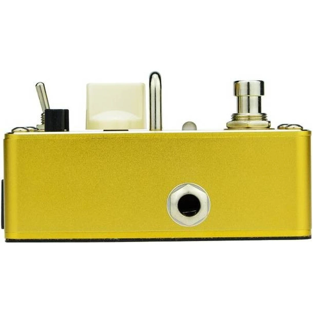 Педаль эффектов Tomsline AFK-3 Funk Machine Auto Wah