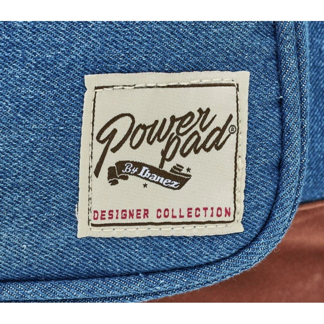 Чехол для электрогитары Ibanez IGB541D-BL