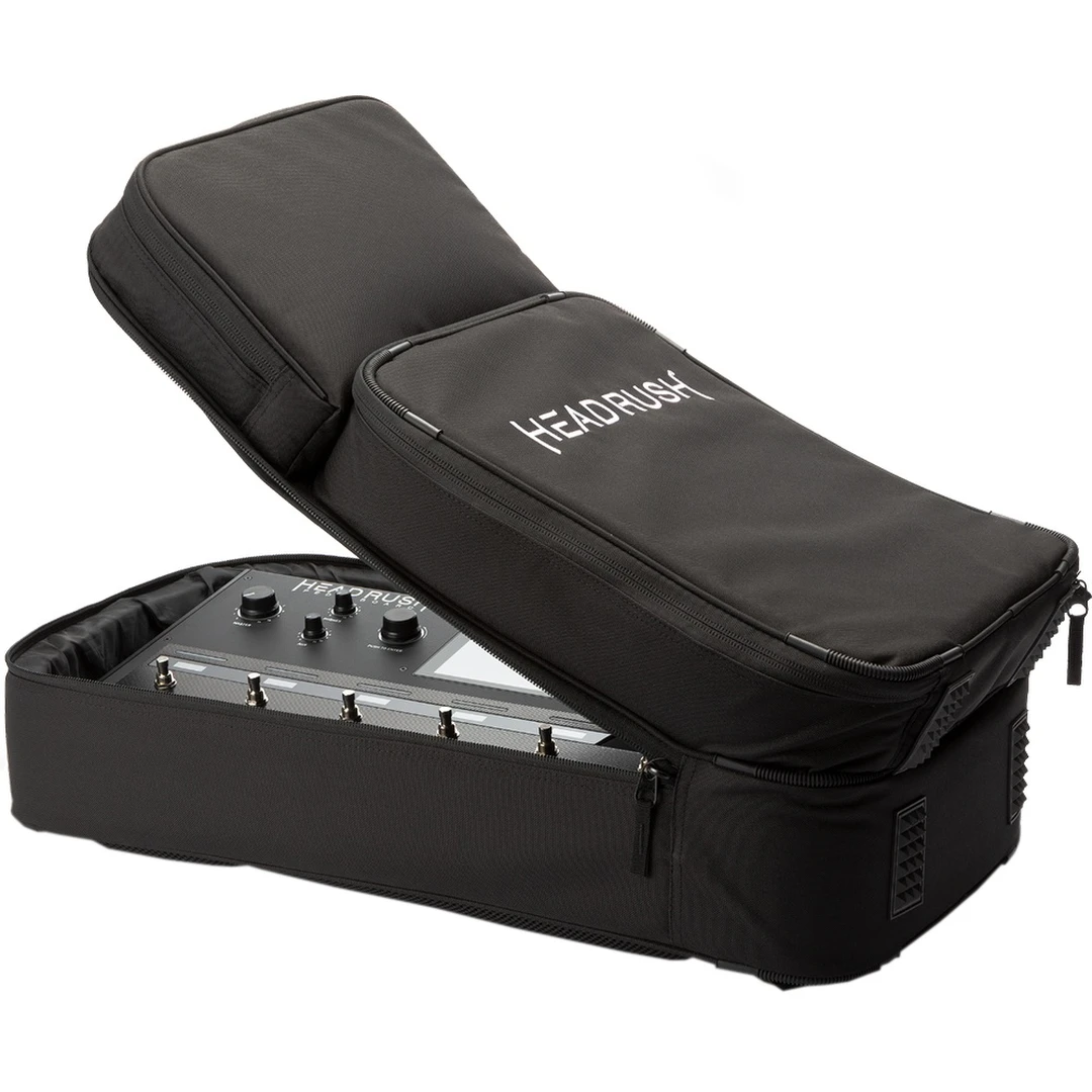Сумка для процессора эффектов HeadRush Backpack