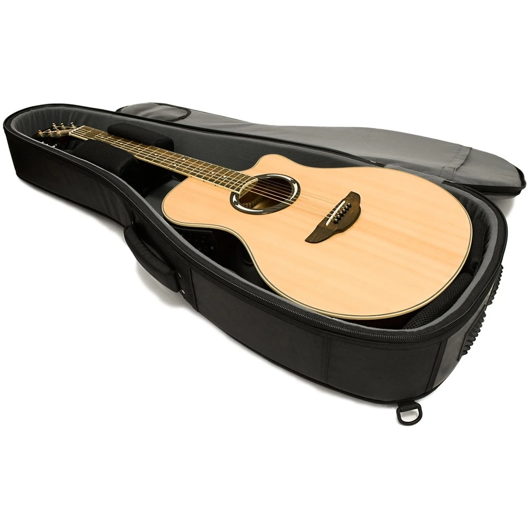 Чехол для акустической гитары Bagandmusic Acoustic Pro BM1043