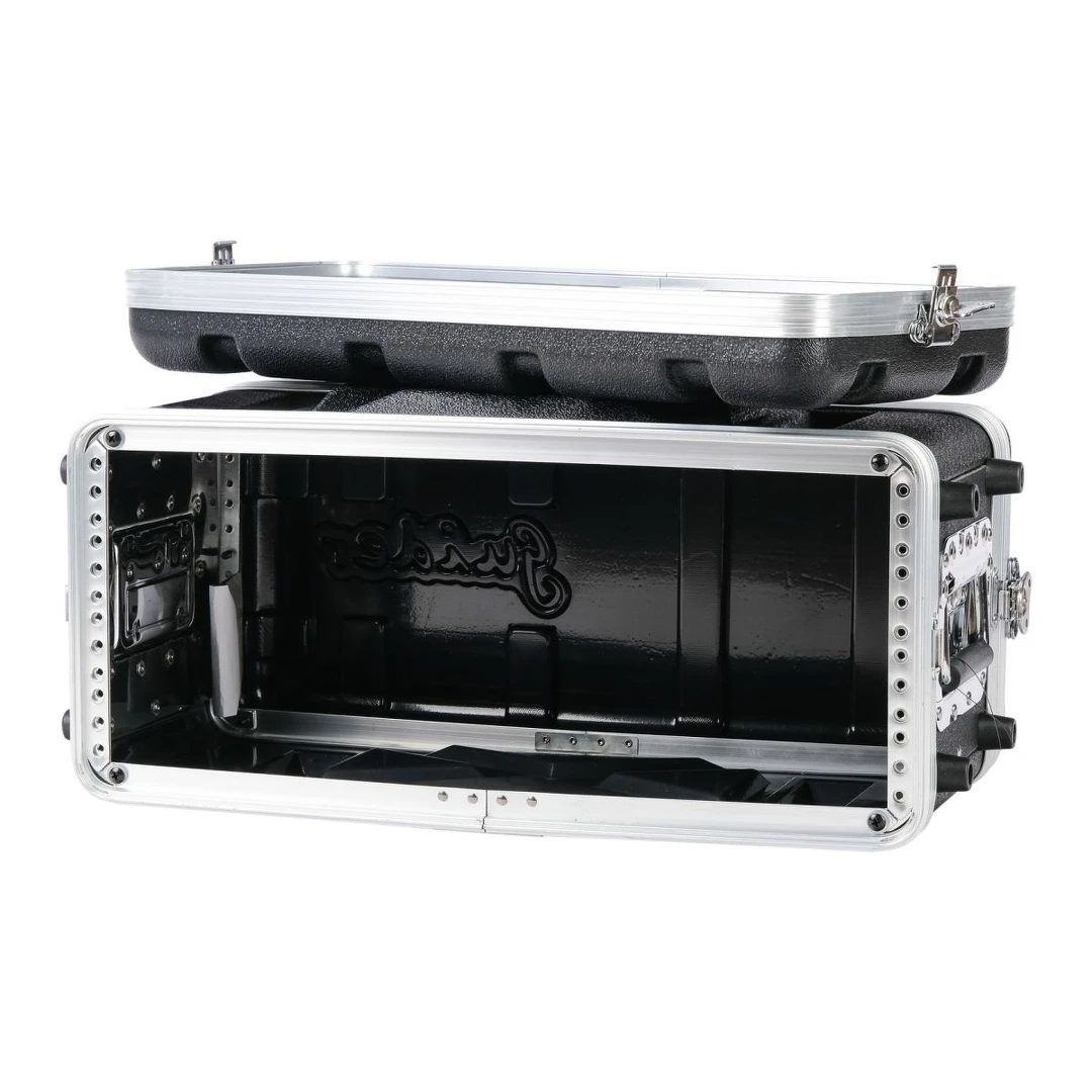 Рэковый кейс Guider ABS-4US