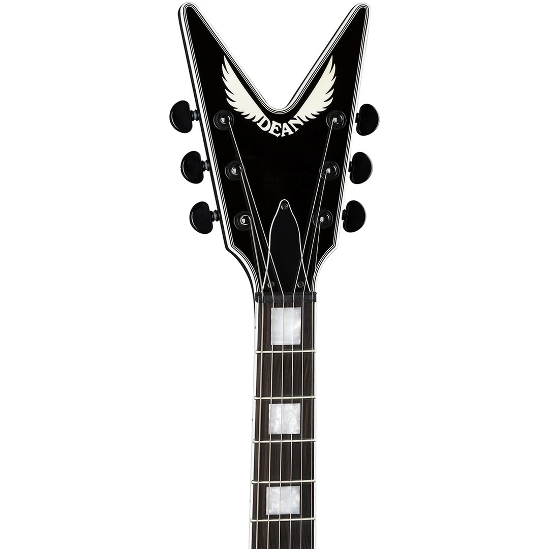 Электрогитара Dean ML Select Classic Black