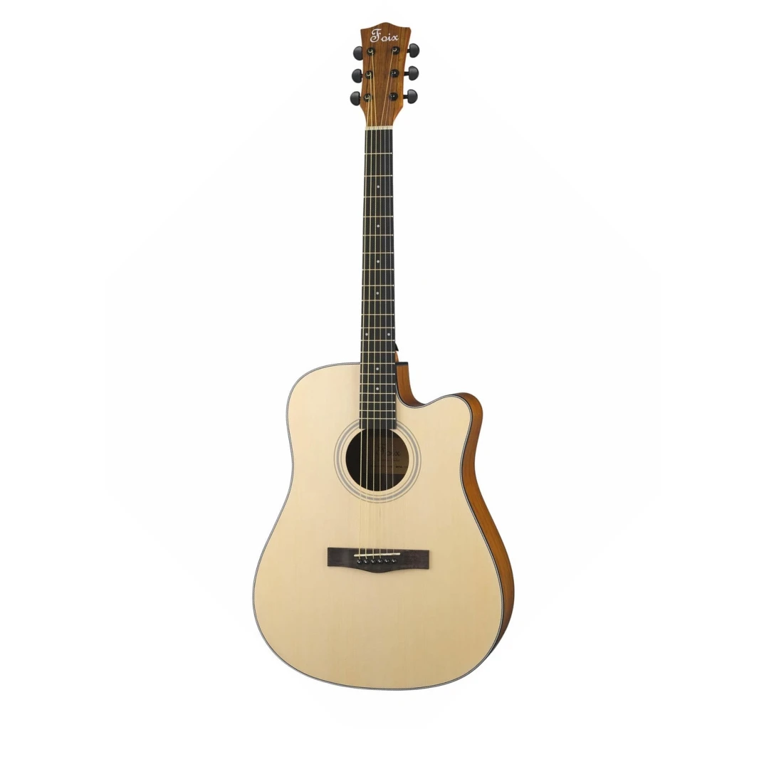 Акустическая гитара Foix FFG-4150С