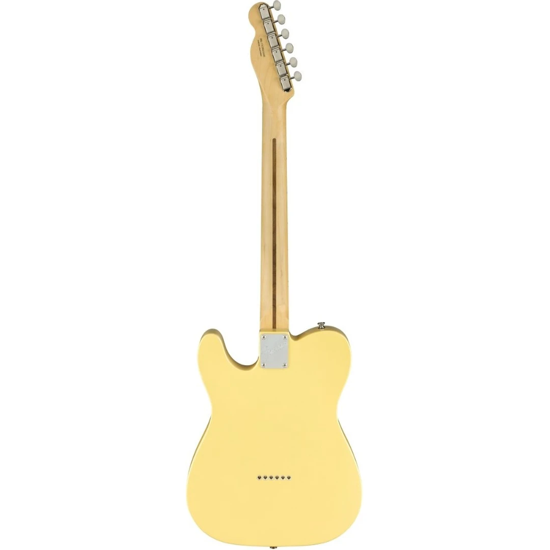 Электрогитара Fender American Performer Telecaster Vintage White