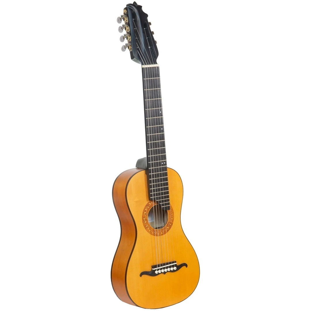 Акустическая гитара Doff S02-Doff