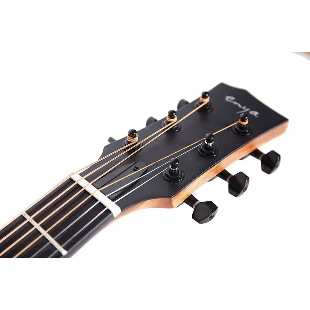 Трансакустическая гитара Enya EA-X0/NA.S0.EQ