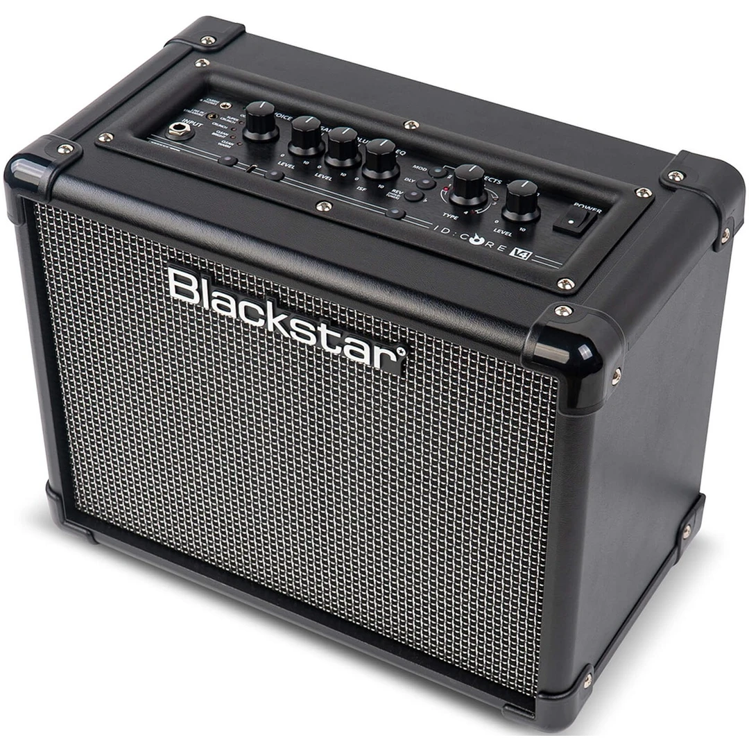 Комбоусилитель Blackstar ID Core 10 V4