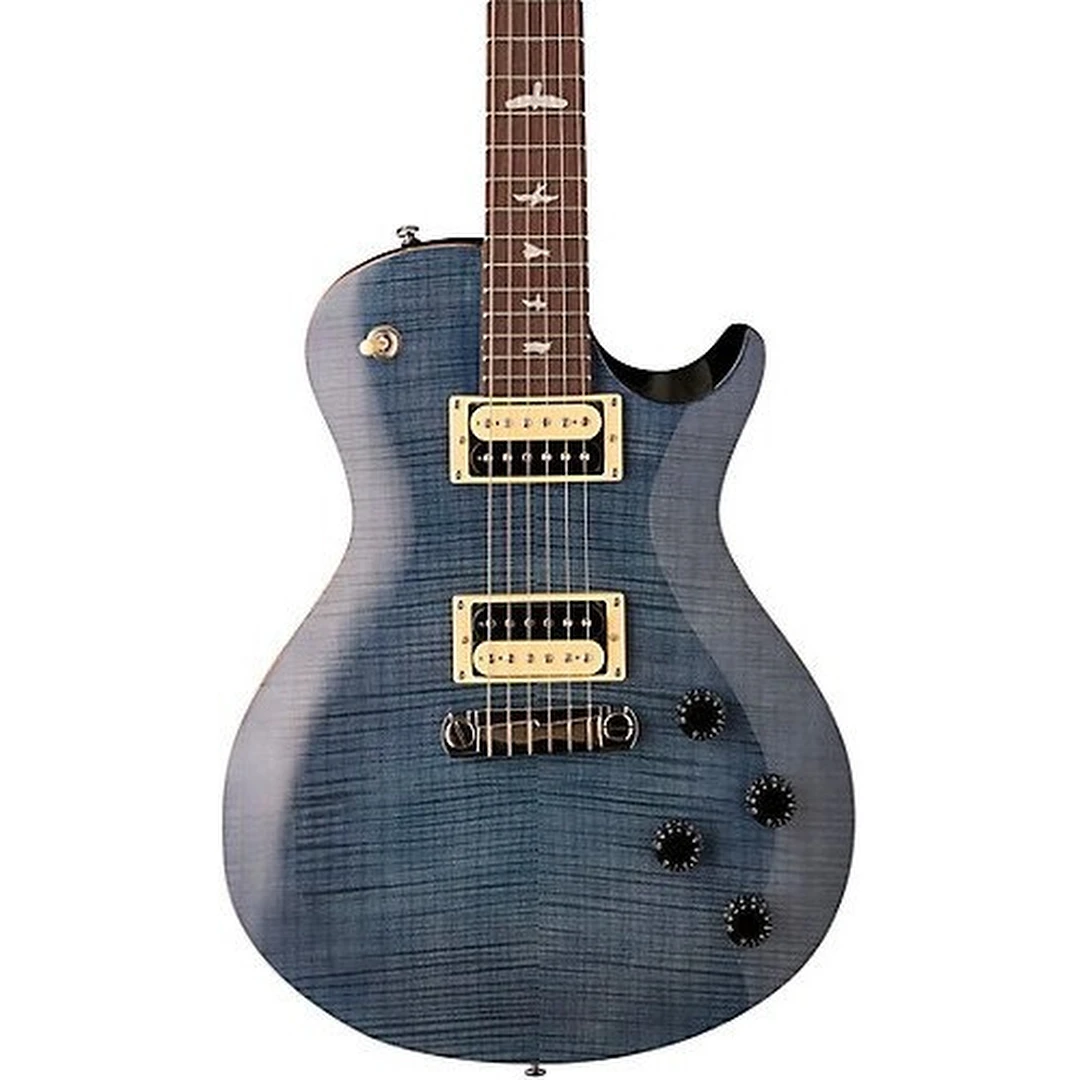 Электрогитара PRS SE245 Whale Blue