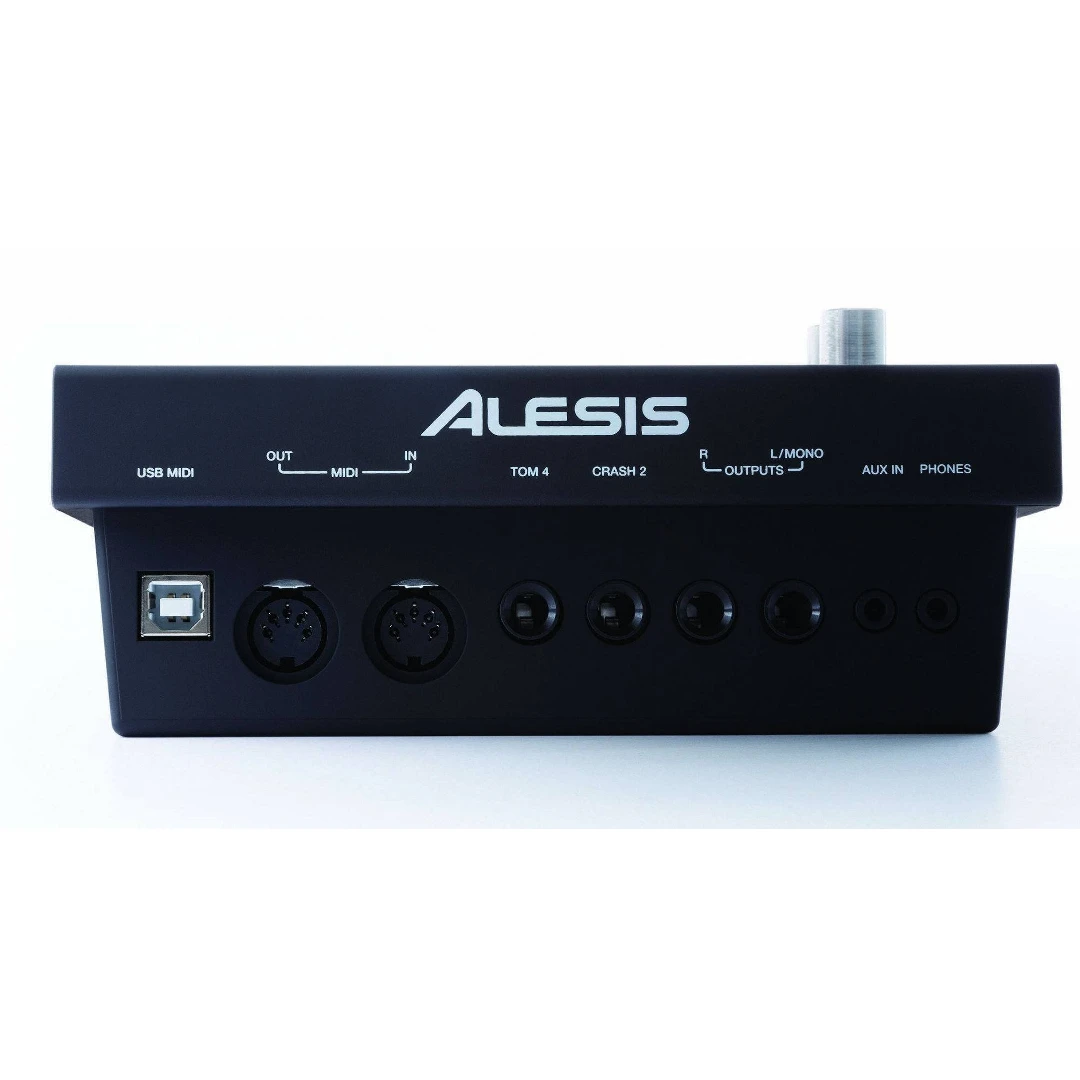 Электронная ударная установка Alesis Command Kit