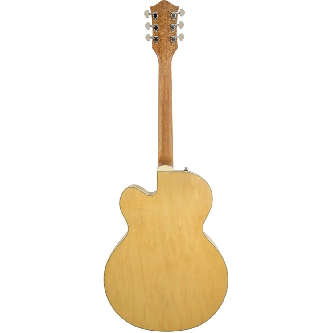 Полуакустическая гитара Gretsch G2420 Streamliner LRL Village Amber