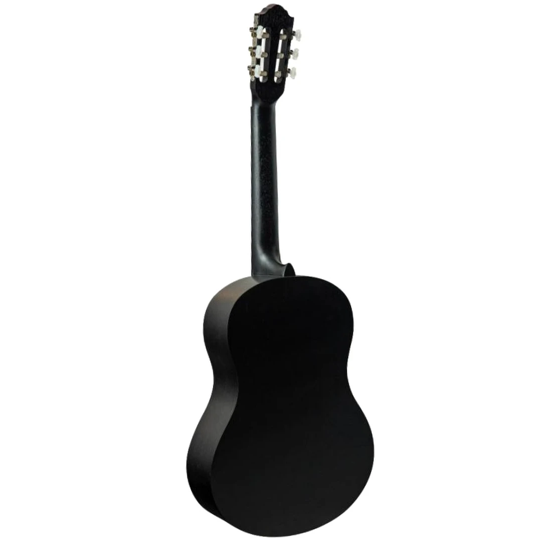 Классическая гитара Flight C-100 BK 4/4