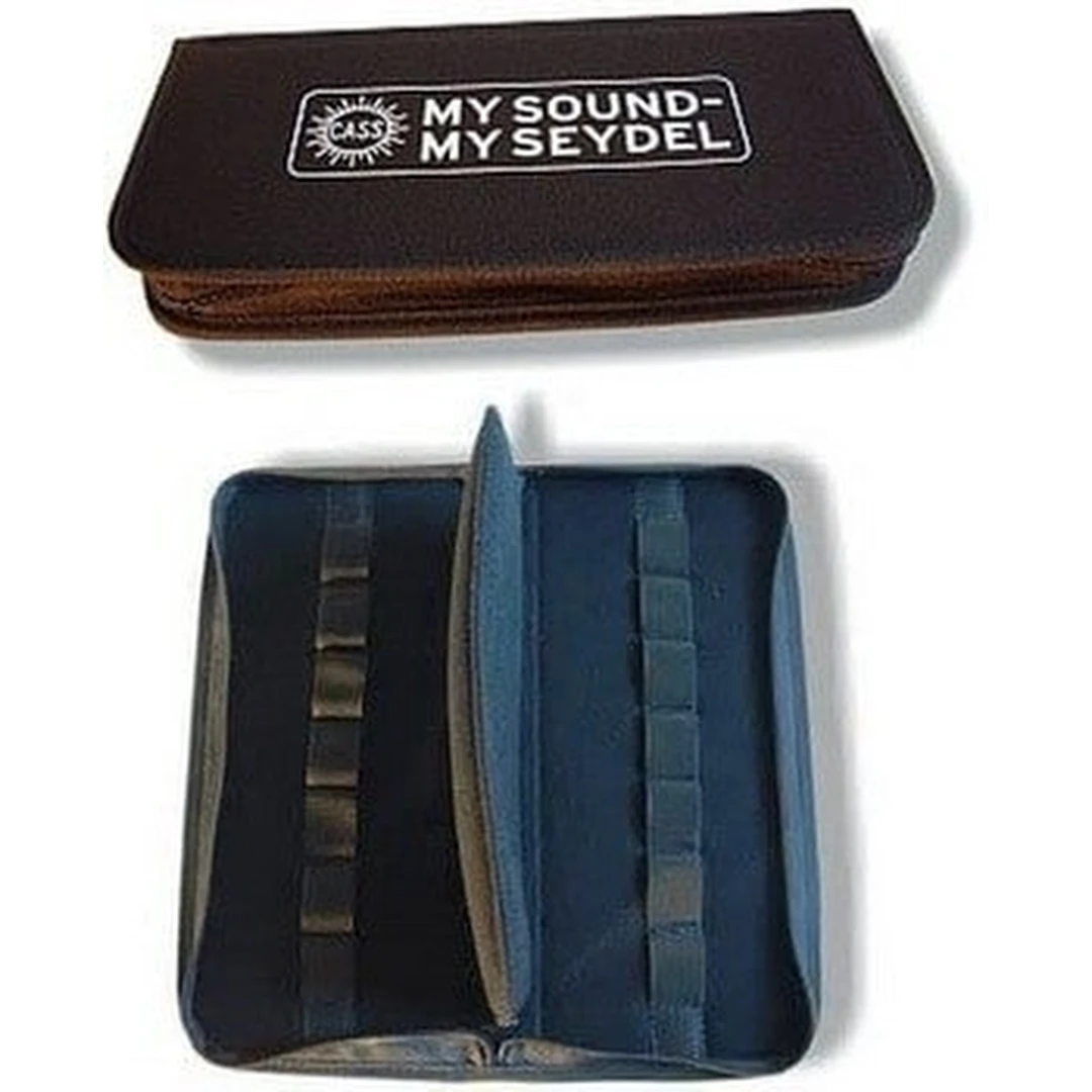 Чехол для губных гармоник Seydel Softcase