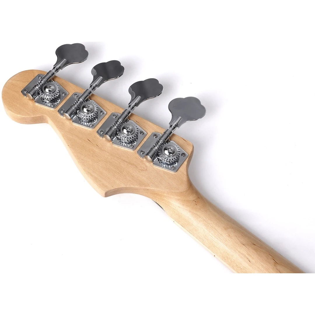 Бас-гитара Smiger JB-01-LYL