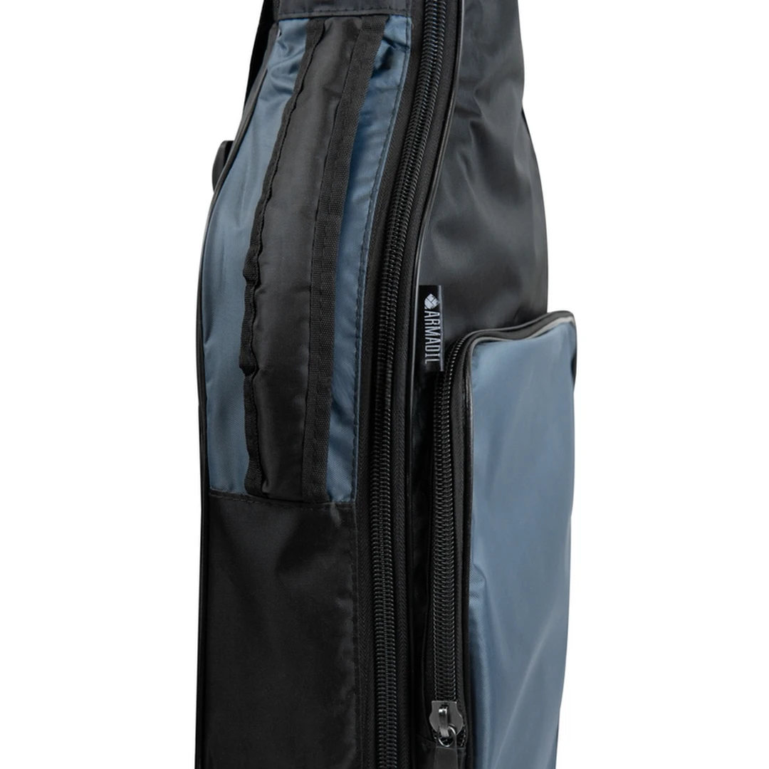 Чехол для акустической гитары Armadil A-1001 BK/GY