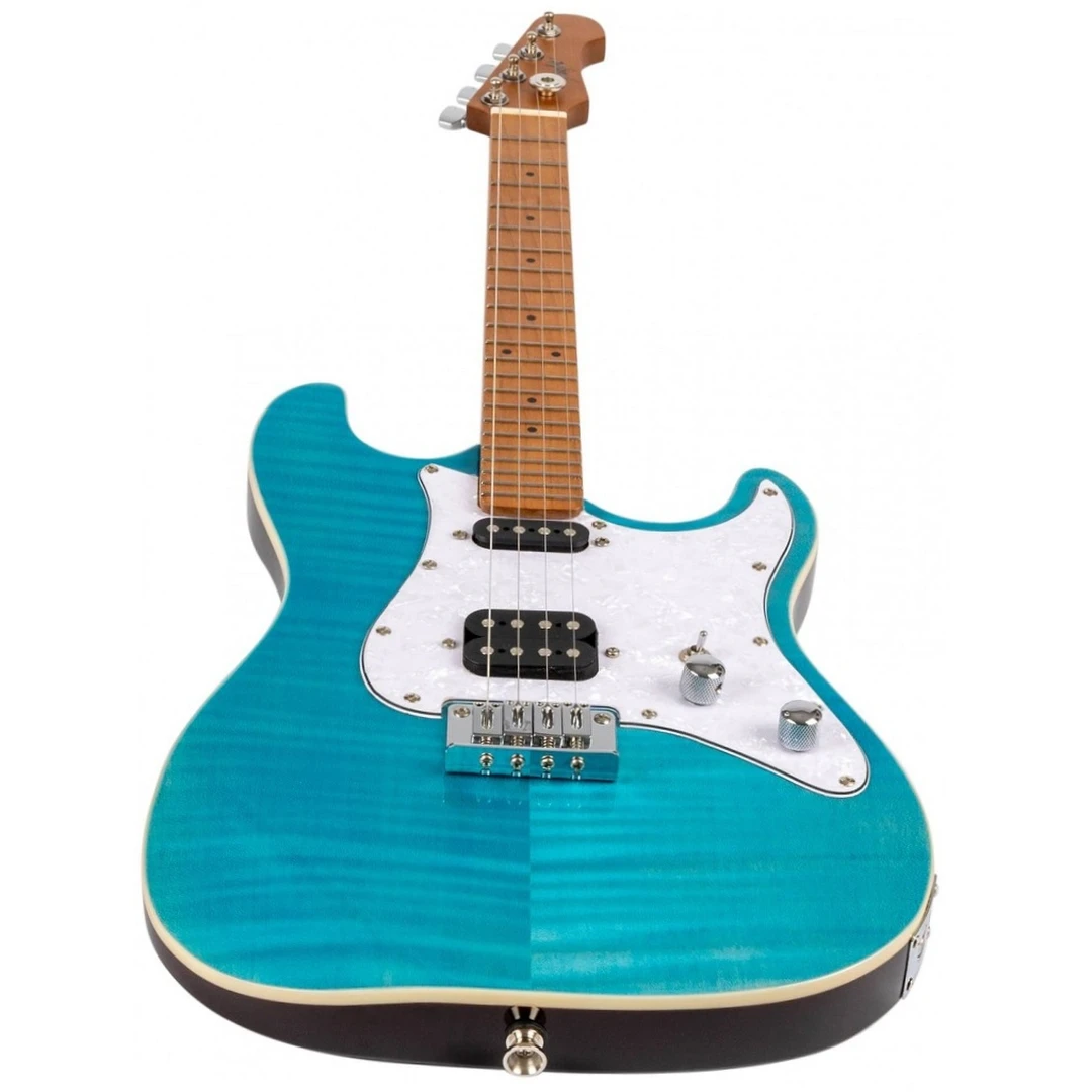 Укулеле Flight Pathfinder Baritone OBL