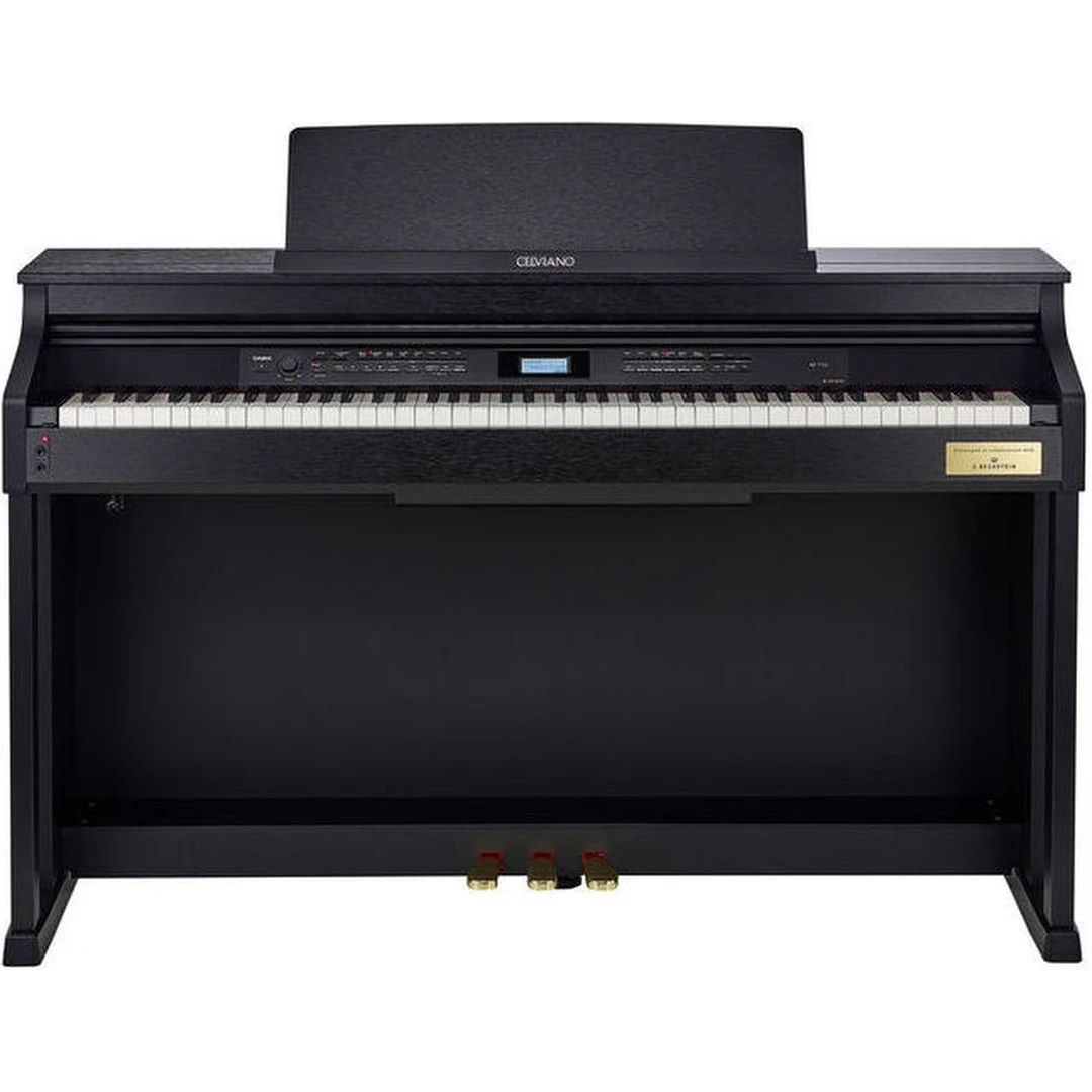 Цифровое пианино Casio Celviano AP-710BK