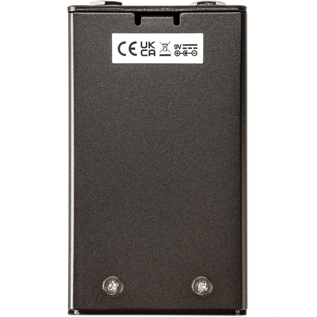 Педаль эффектов Way Huge WM81 Smalls Stone Burner Sub Atomic Fuzz