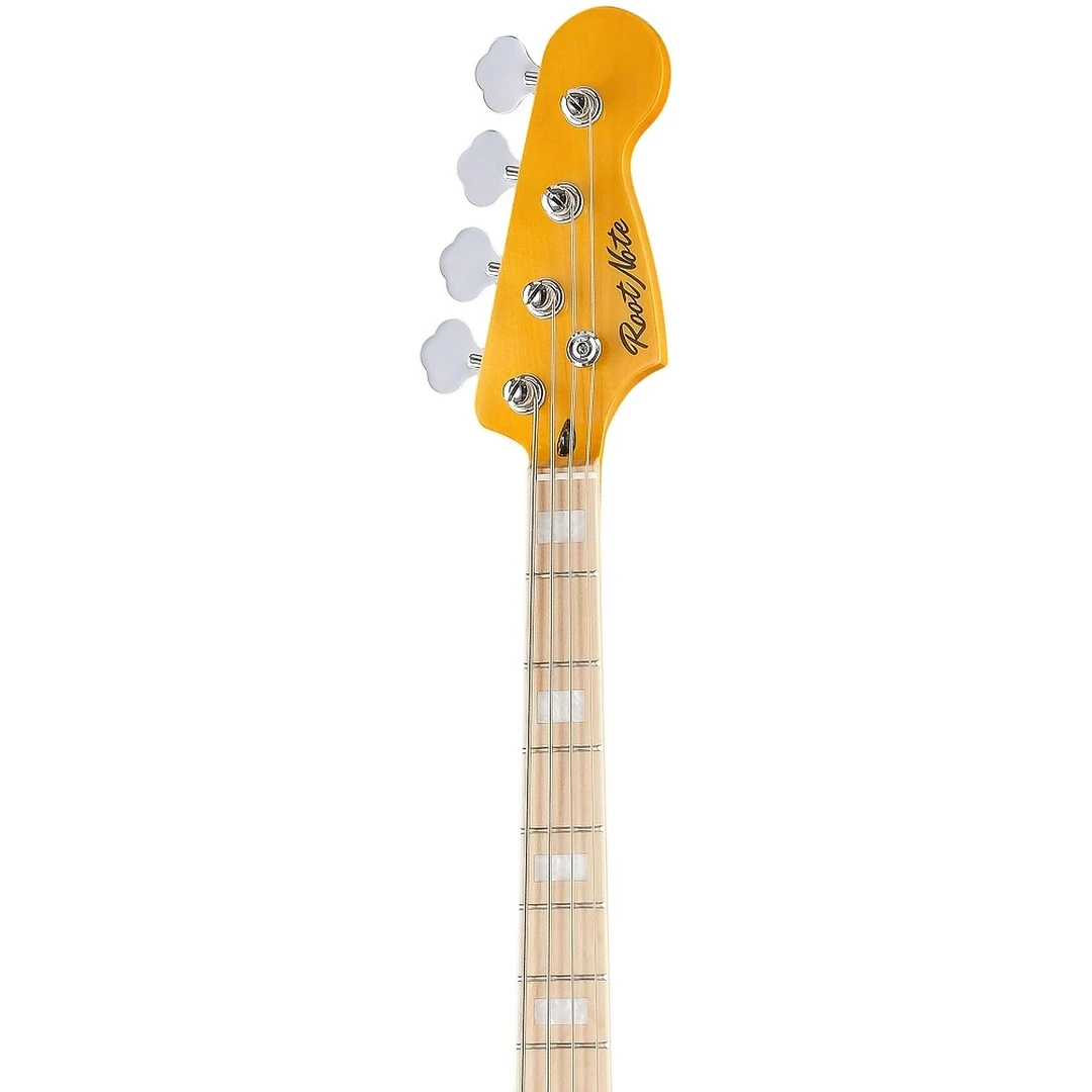 Бас-гитара Root Note JB001-VWH