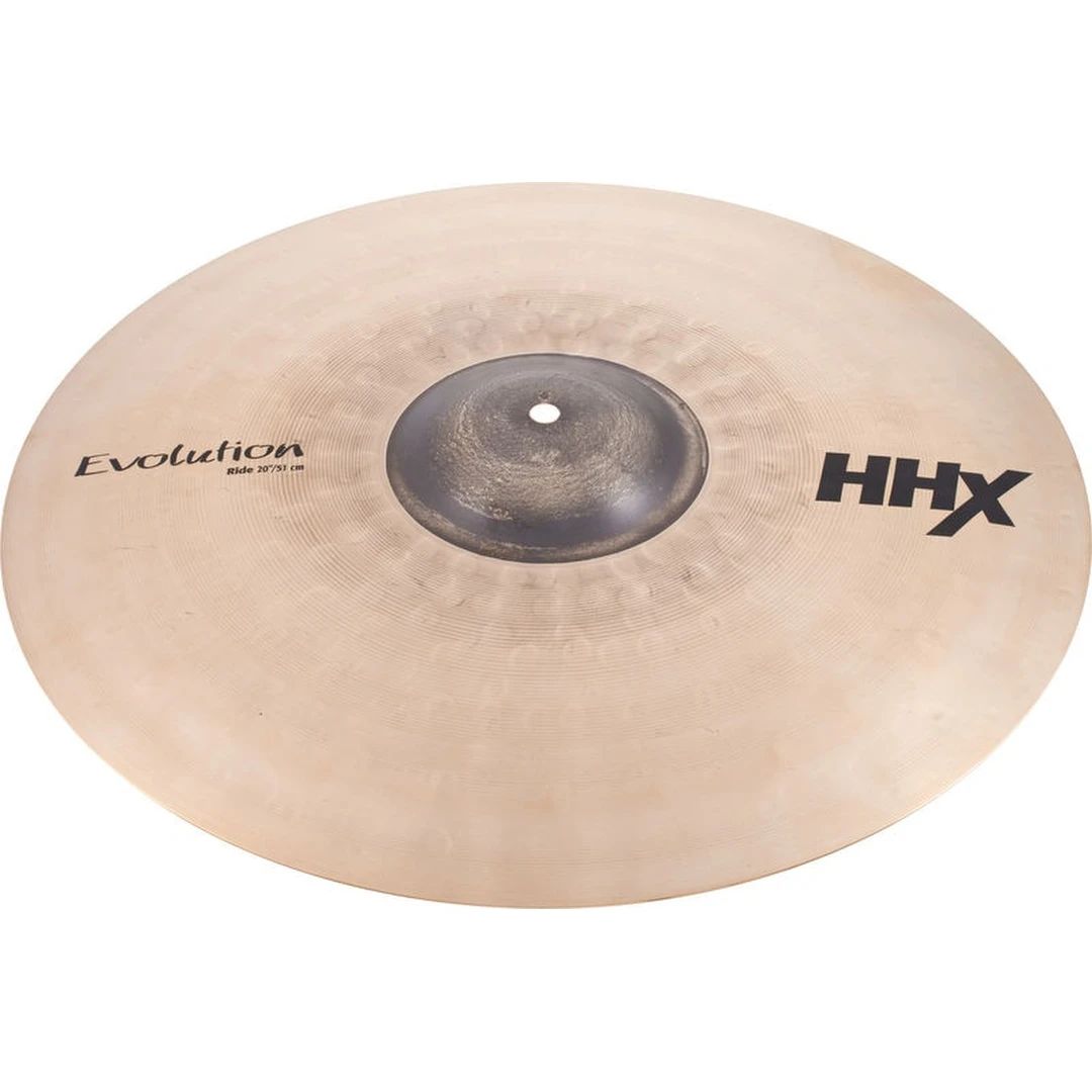 Тарелка Sabian 20" HHX Evolution Ride