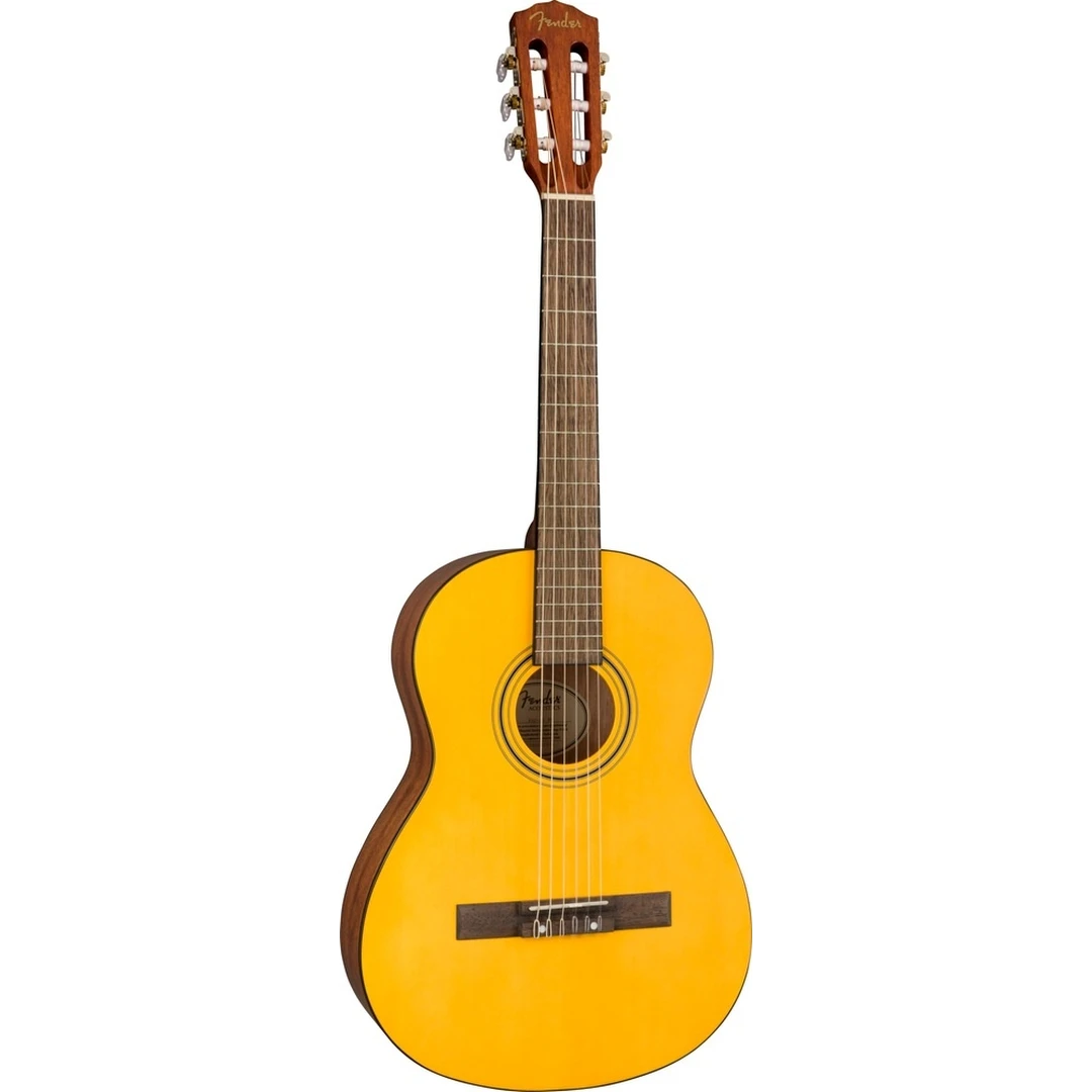 Классическая гитара Fender ESC-80 Classical