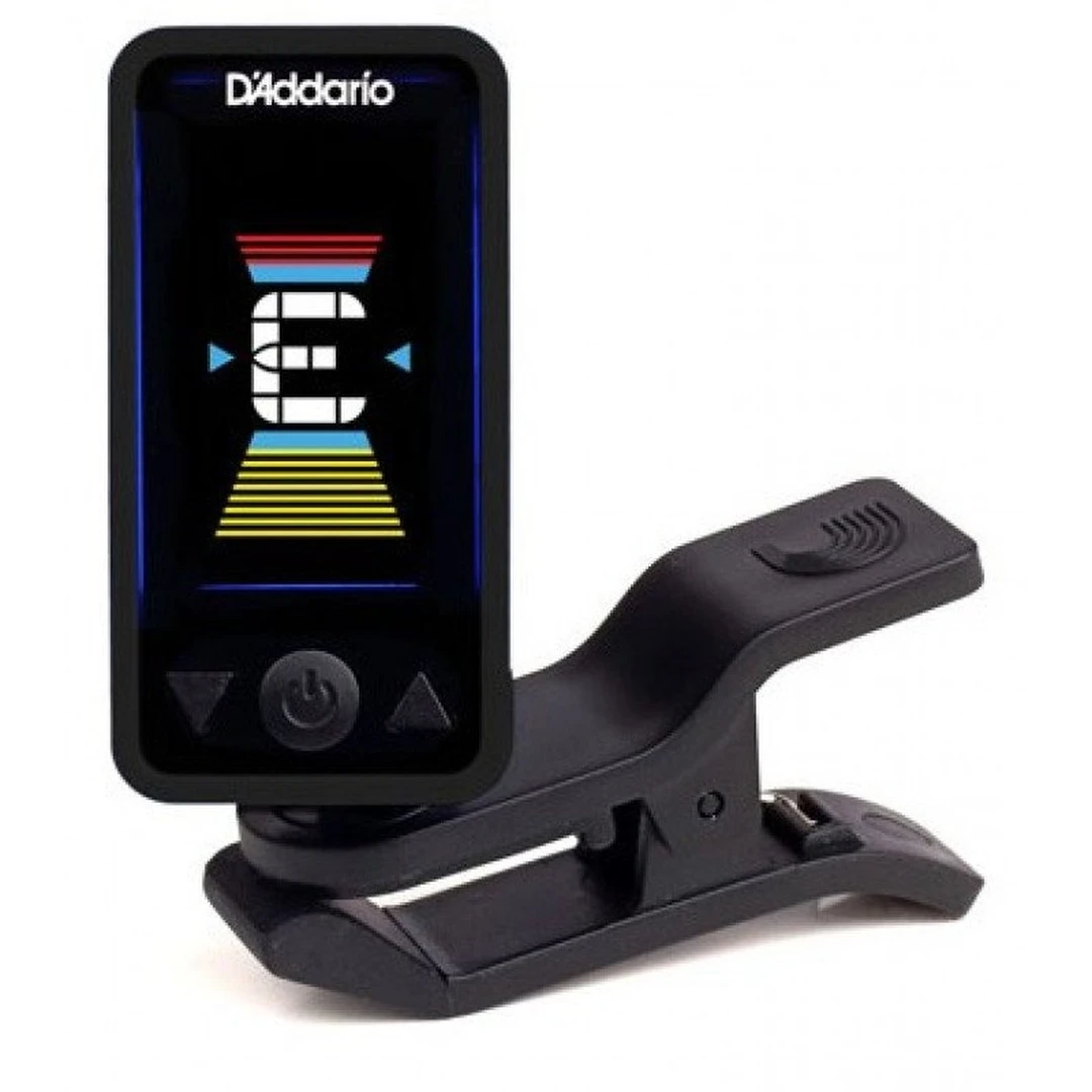 Тюнер Planet Waves PW-CT-17BK