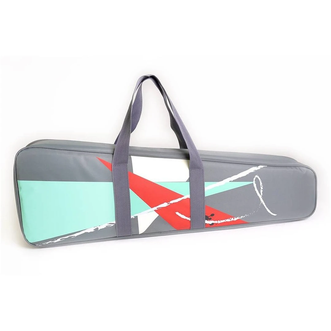 Укулеле Rebel Double Cheese T