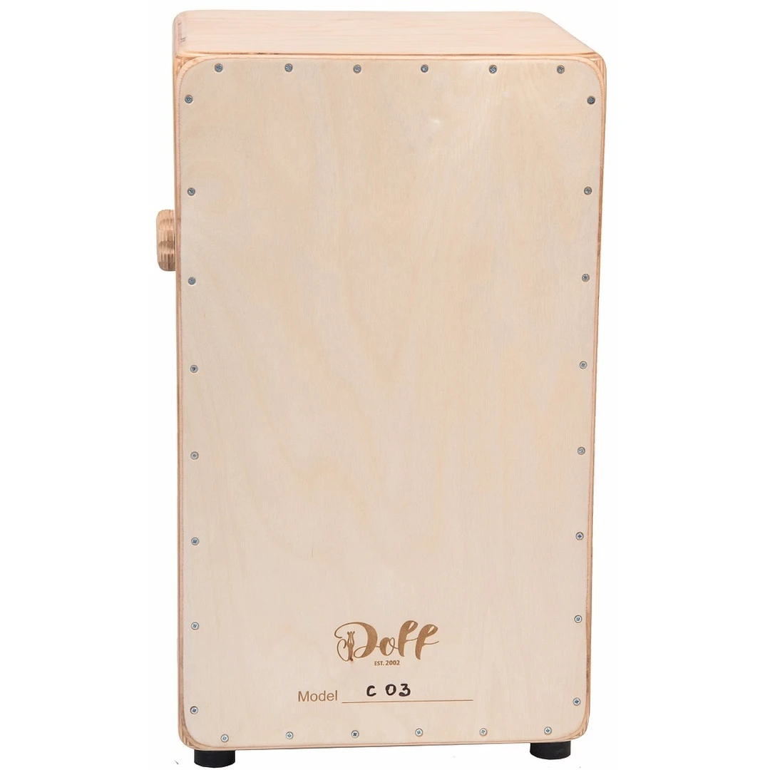 Кахон Doff C03-Doff