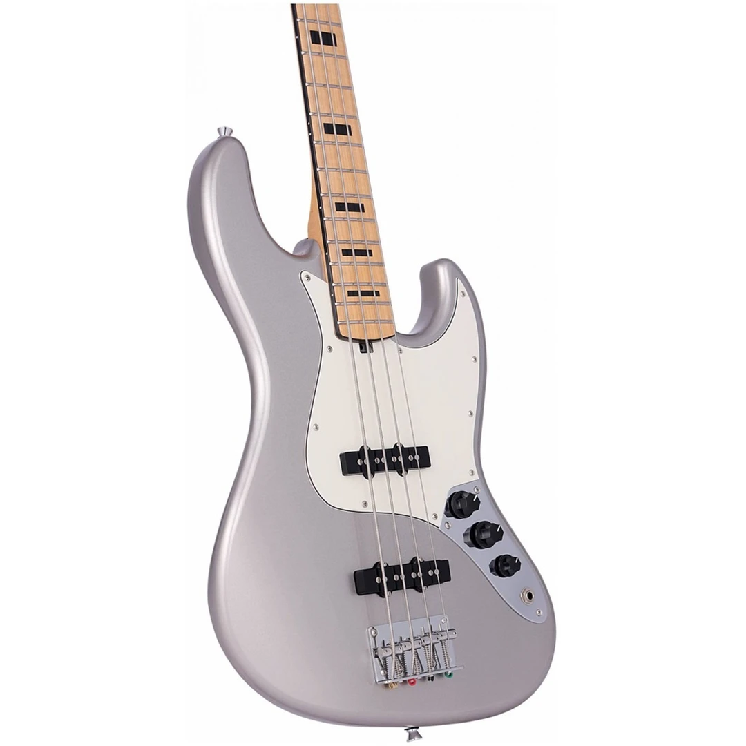 Бас-гитара Keipro KJB-Classic-M MSR