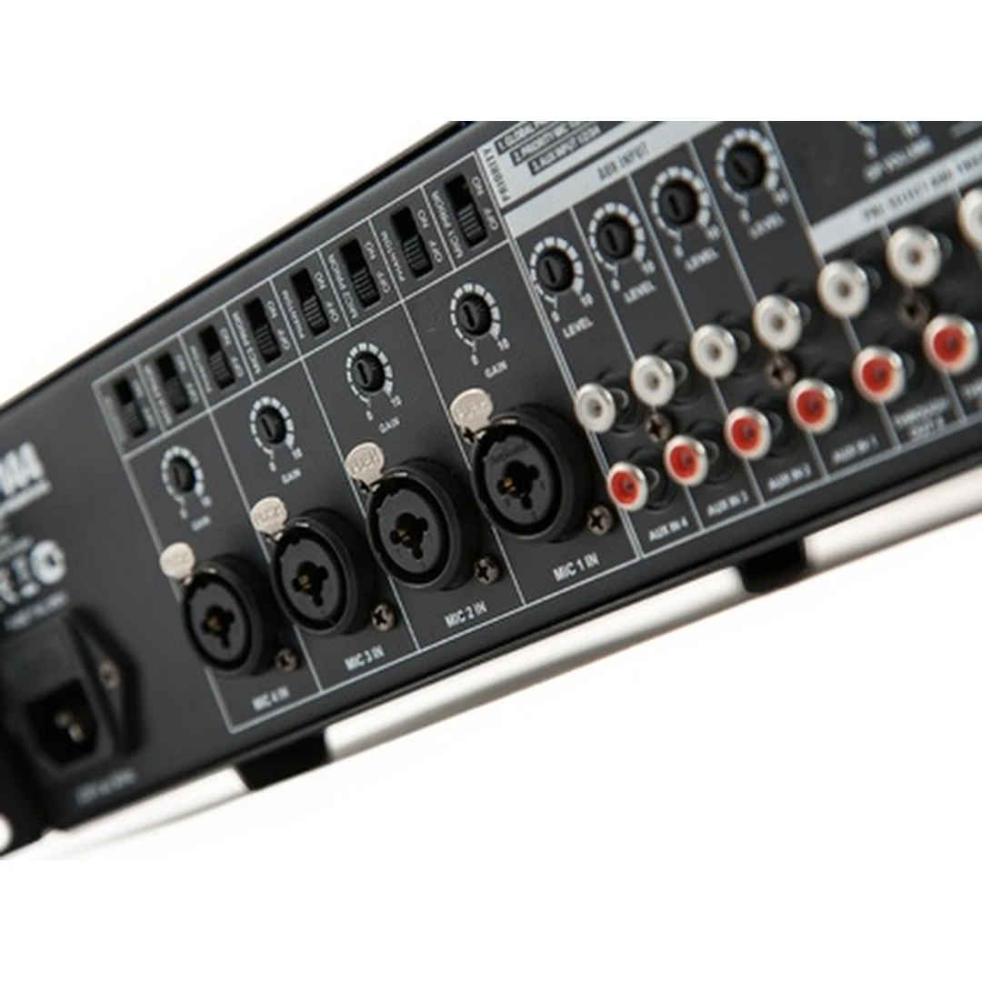 Предусилитель для микрофона CVGaudio PTP-144
