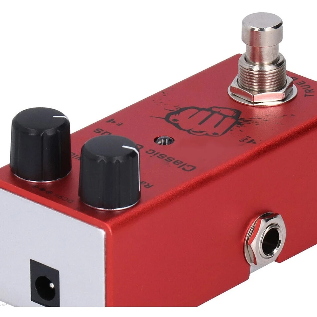 Педаль эффектов Smiger JDF-05 Classic Chorus