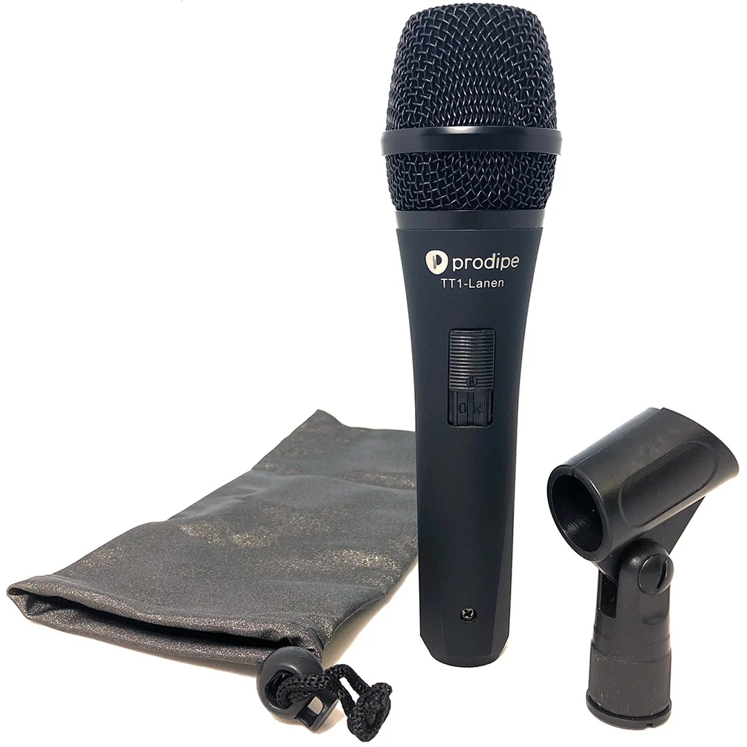 Микрофон Prodipe TT1-Lanen