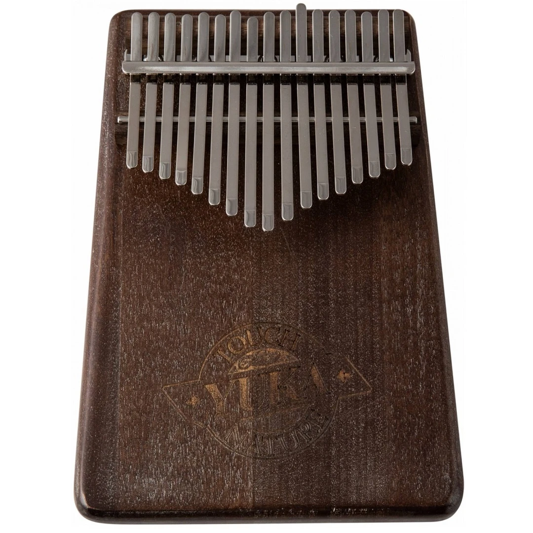 Калимба Yuka KA-17 Орех